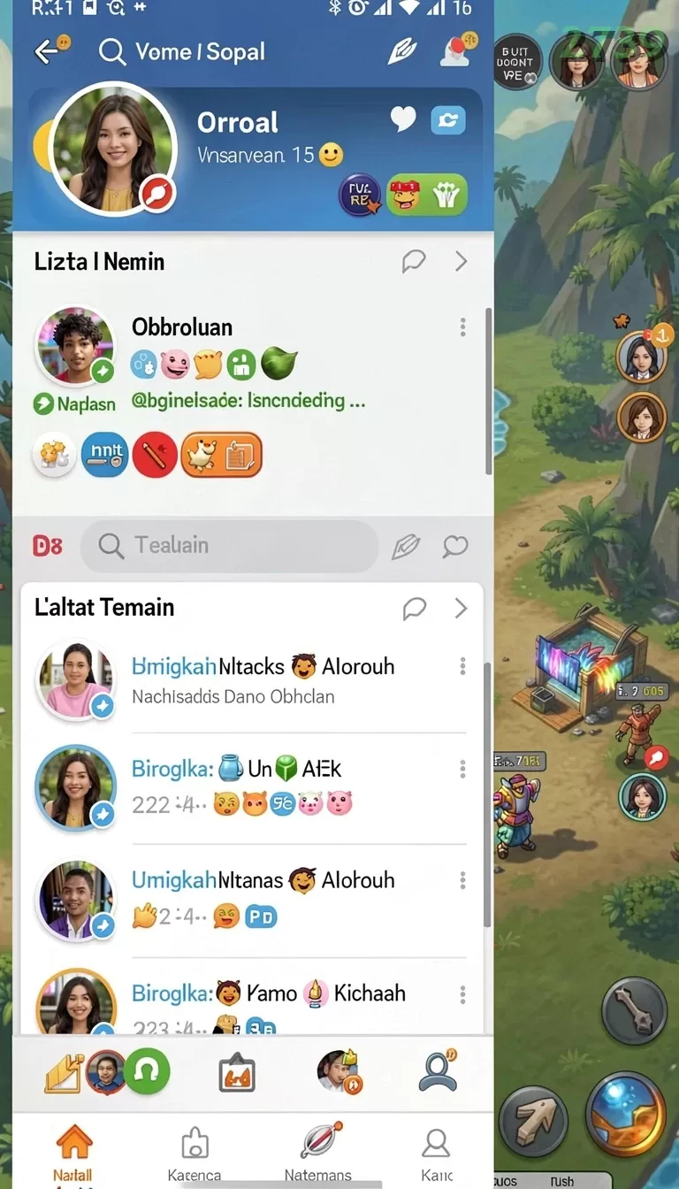 Screenshot Jos77 nomor 1