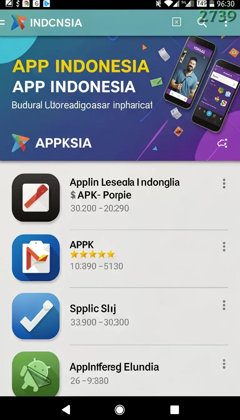 Screenshot Yowestogel nomor 1
